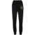 Versace Jeans Couture VERSACE JEANS COUTURE V-EMBL S EMBRO TROUSERS CLOTHING BLACK