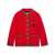 Gucci Gucci Jacket Clothing RED