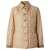 Burberry BURBERRY Quilted jacket BEIGE