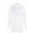Burberry Burberry Silk Shirt WHITE