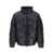 Burberry Burberry Quilts BLACK
