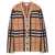 Burberry BURBERRY HORTENCE CLOTHING BROWN