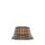 Burberry BURBERRY HATS CHECKED