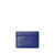 Burberry Burberry Card Holder. Accessories BLUE