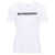 Burberry Burberry Jerseywear Clothing WHITE