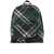 Burberry BURBERRY SHIELD BACKPACK BAGS GREEN