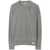 Burberry BURBERRY CASHMERE SWEATER CLOTHING GREY
