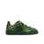 Burberry BURBERRY KNITTED SNEAKERS SHOES GREEN