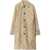 Burberry Burberry Trench Clothing NUDE & NEUTRALS