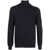 Zanone Zanone Turtleneck Sweater Clothing 