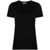 Moncler MONCLER T-SHIRT CLOTHING BLACK