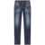 Diesel Diesel 1983 Sleenker L.32 Clothing BLUE