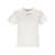 Alaïa Alaia T-shirts and Polos WHITE