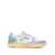 AUTRY Autry Sneakers WHITE/BLUE