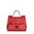 Dolce & Gabbana Dolce & Gabbana Handbags. RED