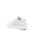 Givenchy GIVENCHY G4 leather low-top sneakers WHITE