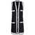 Balmain Balmain Sl Lace Knit Long Cardigan Clothing BLACK