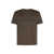 Givenchy Givenchy T-Shirts And Polos BROWN