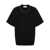 AMBUSH Ambush Ballchain T-Shirt Clothing BLACK