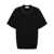 AMBUSH AMBUSH BALLCHAIN T-SHIRT CLOTHING BLACK