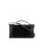 Marni MARNI Prisma leather handbag BLACK