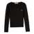 AMBUSH Ambush Double Layer Rib Top Clothing Black