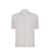 FILIPPO DE LAURENTIIS Filippo De Laurentiis Shirt WHITE