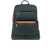 Piquadro PIQUADRO BACKPACK FOR COMPUTER AND IPAD PRO 12.9" BAGS GREEN