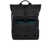 Piquadro PIQUADRO BACKPACK FOR PC AND IPAD CPN CHEST STRAP BAGS BLACK