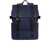 Piquadro PIQUADRO LEATHER LAPTOP BACKPACK 14" BAGS BLUE