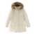 Woolrich WOOLRICH ARTIC DETACHABLE CLOTHING WHITE