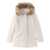 Woolrich Woolrich Military Down Parka Clothing WHITE
