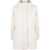 Woolrich WOOLRICH REVERSIBLE TEDDY PARKA CLOTHING WHITE