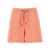 CANADA GOOSE Canada Goose 'Muskoka' Bermuda Shorts PINK