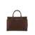 Chloe CHLOE HANDBAGS. BROWN