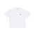 Marcelo Burlon Marcelo Burlon County Of Milan Vertigo Snake Basic T-Shirt Clothing WHITE