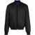 Marcelo Burlon Marcelo Burlon County Of Milan Cross Reversible Bomber Jacket Clothing BLACK