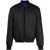 Marcelo Burlon Marcelo Burlon County Of Milan Cross Reversible Bomber Jacket Clothing Black