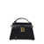 Balmain Balmain Paris B-Buzz Dynasty Handbag BLACK