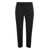 PT TORINO PT TORINO 'Epsilon' trousers in technical fabric BLACK