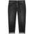 Dondup DONDUP JEWEL KOONS PANTS CLOTHING BLACK
