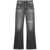 Dondup Dondup Olivia Pants Clothing Black