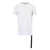 Rick Owens RICK OWENS DRKSHDW T-shirts and Polos WHITE