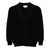 Lardini LARDINI SHIRT CLOTHING BLACK