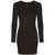 Dolce & Gabbana DOLCE & GABBANA DRESS CLOTHING BLACK