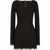 Dolce & Gabbana DOLCE & GABBANA DRESS CLOTHING BLACK