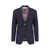 Thom Browne Thom Browne Jackets And Vests BLUE