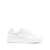 Lanvin LANVIN DDB0 LEATHER SNEAKERS SHOES WHITE