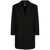 Dolce & Gabbana Dolce & Gabbana Coat Clothing Black