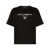 Dolce & Gabbana Dolce & Gabbana T-Shirt Clothing Black